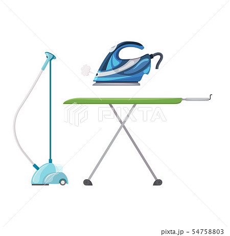 household steamer