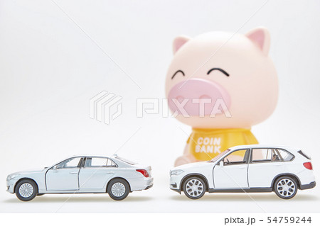 自動車 モデル おもちゃ 54759244