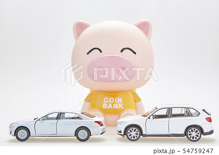 自動車 モデル おもちゃ 54759247