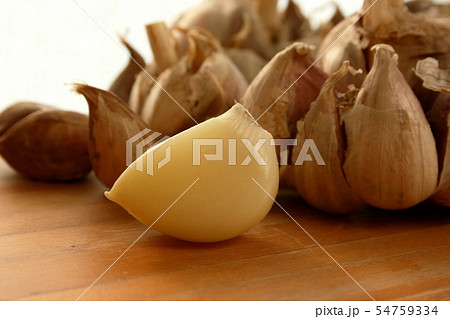 にんにく 54759334