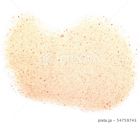 sand pile 54759743
