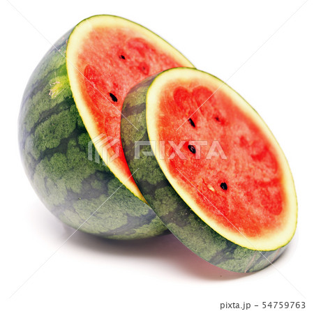 ripe watermelon 54759763
