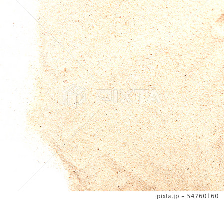 sand pile 54760160