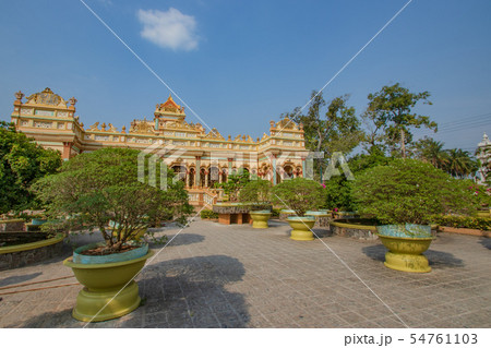 永長寺 ベトナム ミトー 永長寺 ベトナム ミトー 54761103
