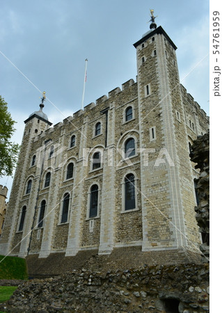 ロンドン塔54 ロンドン塔54 54761959