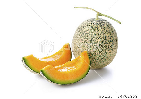 メロン 54762868
