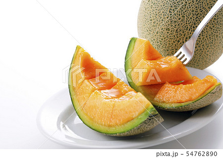メロン 54762890