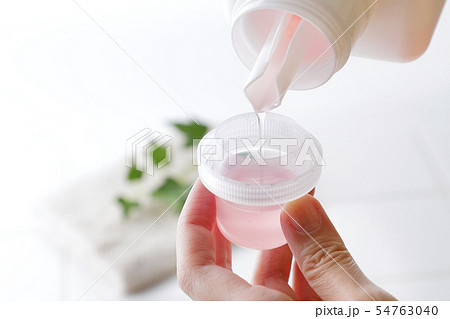 洗剤 54763040