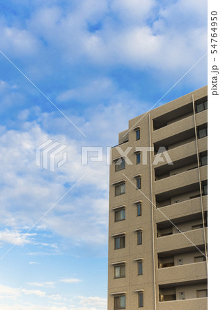 マンション購入 54764950