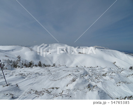 焼山 焼山 54765385