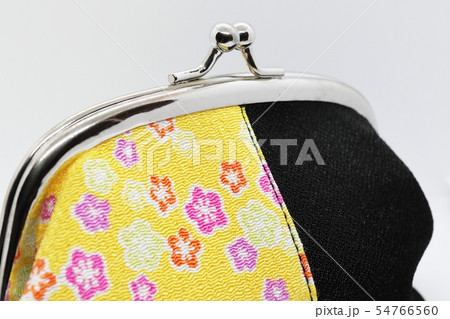 がま口財布 がま口財布 54766560