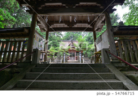 本宮八幡神社 54766715