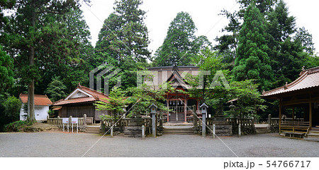 本宮八幡神社 54766717