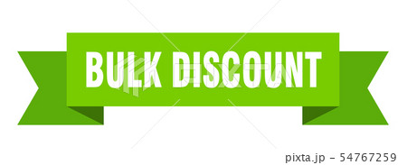 bulk discount bulk discount 54767259