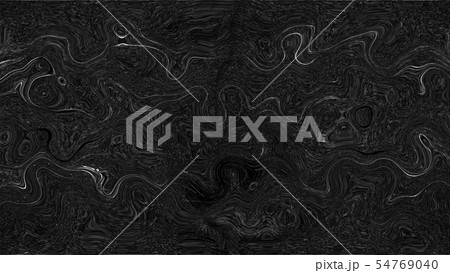 Modern abstraction with many thin matted curves with diffusion effect, 3d render background Modern abstraction with many thin matted curves with diffusion effect, 3d render background 54769040