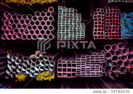 Stock warehouse many kind of steel Stock warehouse many kind of steel 54769230