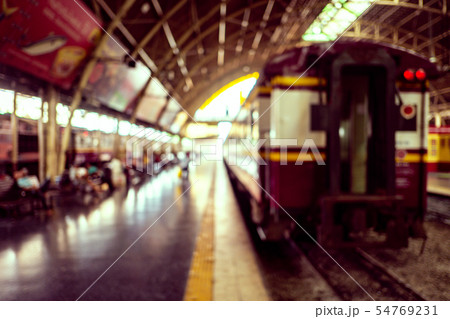 Train background Train background 54769231