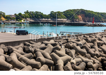 鳥羽市 相差漁港 54769530