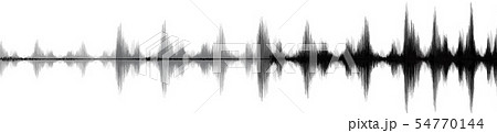Earthquake Wave and sound wave Earthquake Wave and sound wave 54770144
