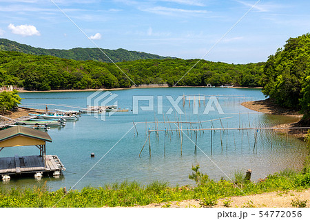 英虞湾の風景 54772056