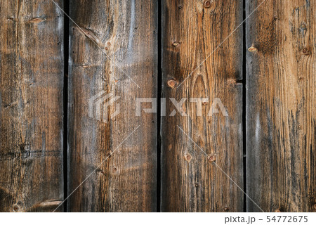 Aged wooden board Aged wooden board 54772675