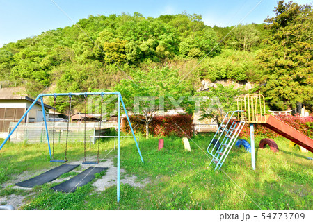 旧中津井小学校 岡山県真庭市下中津井505 2018年3月31日閉校 旧中津井小学校 岡山県真庭市下中津井505 2018年3月31日閉校 54773709