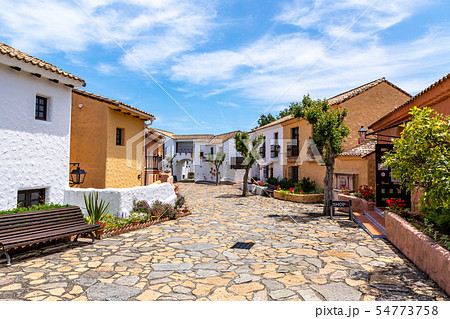 志摩地中海村の街並み 志摩地中海村の街並み 54773758