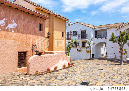 志摩地中海村 サルジニアゾーン 54773843