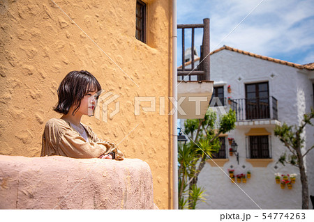 志摩地中海村 サルジニの街 54774263