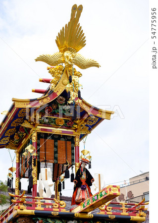 高山祭3 54775956