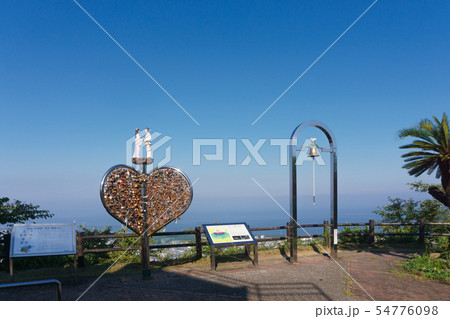 愛宕山展望台 54776098