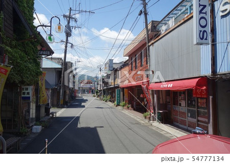 豊後高田市 昭和の町-バス 54777134