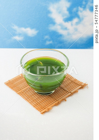 お茶 抹茶 green tea made in Japan お茶 抹茶 green tea made in Japan 54777346
