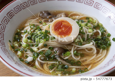 無かん水ラーメン 無かん水ラーメン 54777673