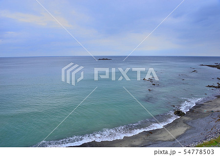 初夏の長者ヶ崎 初夏の長者ヶ崎 54778503