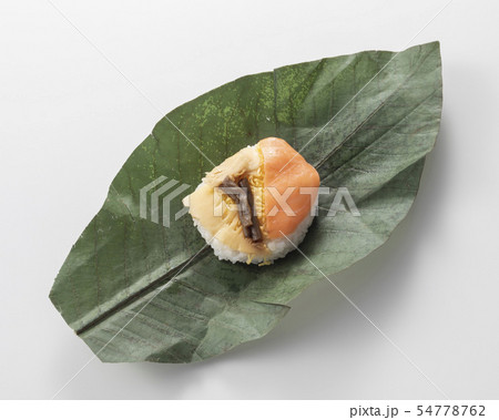 朴葉寿司 54778762