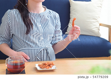 妊婦のおやつ かりんとう 妊婦のおやつ かりんとう 54779209