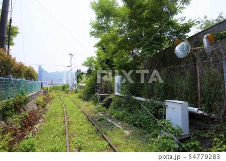 門司港レトロ・北九州銀行レトロライン(福岡県北九州市門司区) 門司港レトロ・北九州銀行レトロライン(福岡県北九州市門司区) 54779283