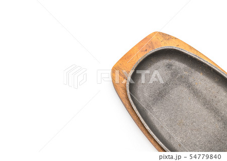 Saucepan (Hot plate) steak 54779840