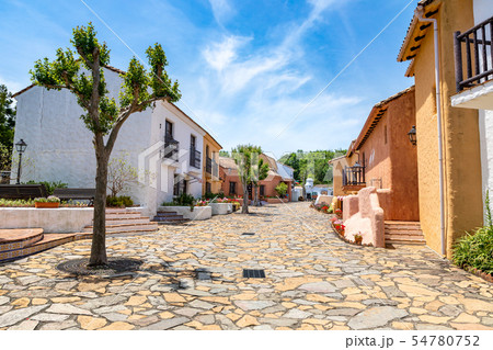 志摩地中海村 サルジニアの街 54780752