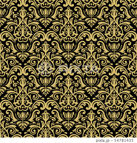 Classic Seamless Pattern 54781435