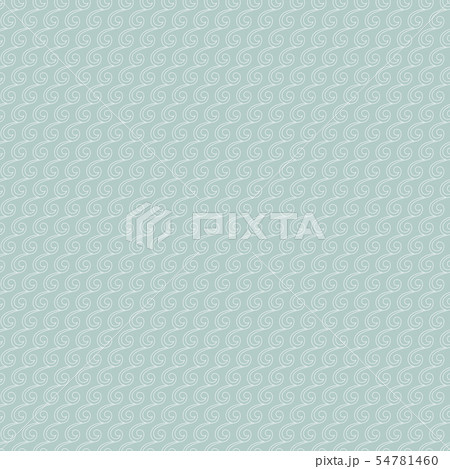 Geometric Seamless Pattern 54781460