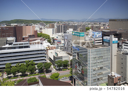 熊本市役所より熊本信用金庫 54782016