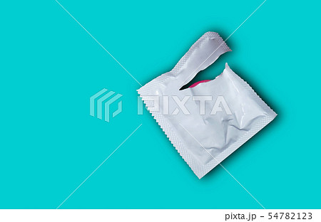 Condom. Condom. 54782123