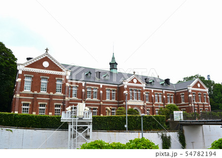 東京国立近代美術館　工芸館 54782194