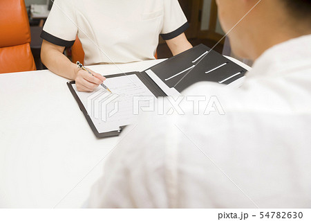 メンズエステカウンセリングイメージ 54782630