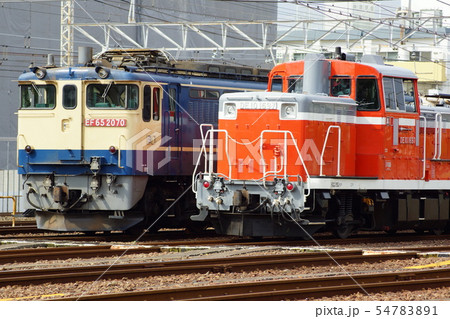 貨物列車 54783891