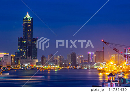 台湾 高雄 高雄市 54785430