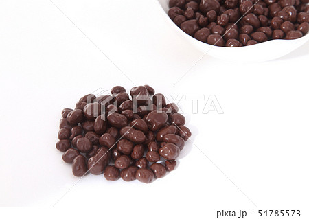 麦チョコ 麦チョコ 54785573