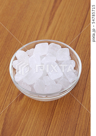 氷砂糖 54785715
